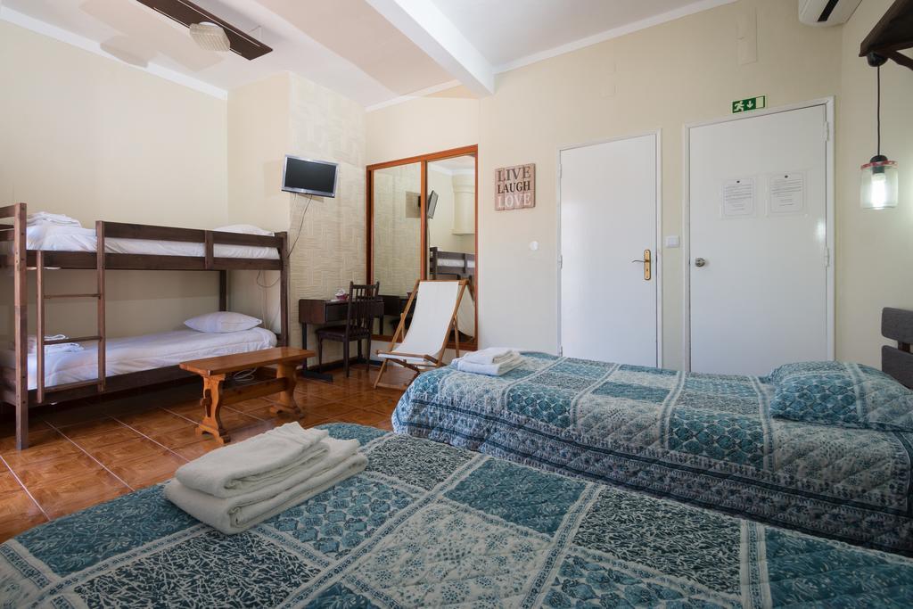 Beja Hostel Exterior photo